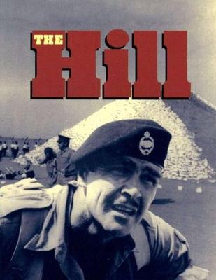 Book cover for The Hill