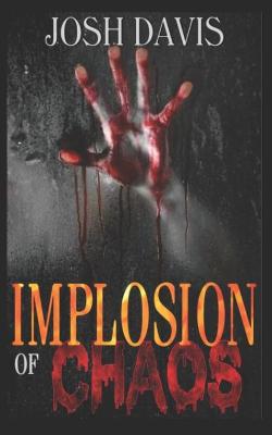 Book cover for Implosion of Chaos