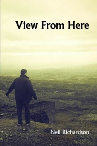 Cover of View From Here