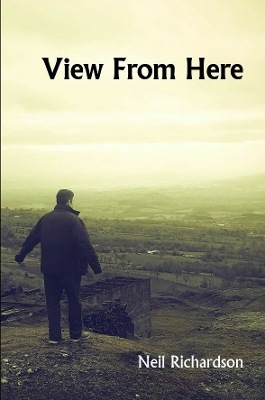 Book cover for View From Here