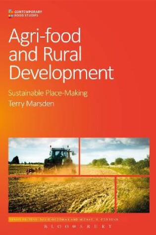 Cover of Agri-Food and Rural Development