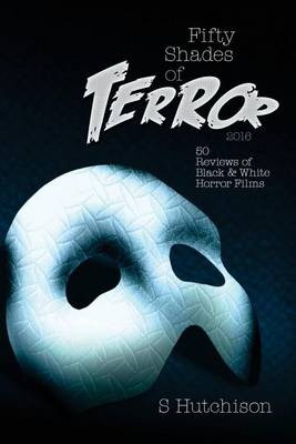 Cover of Fifty Shades of Terror