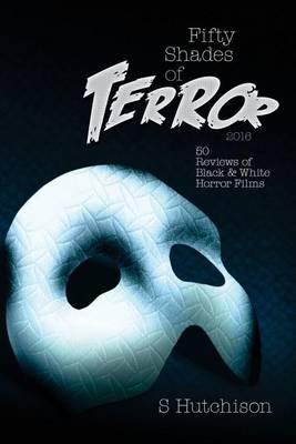 Book cover for Fifty Shades of Terror