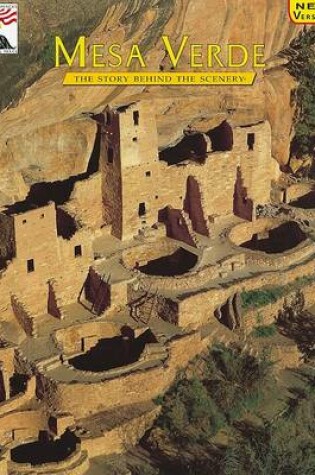 Cover of Mesa Verde