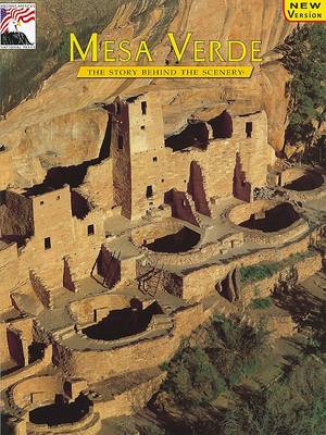 Cover of Mesa Verde