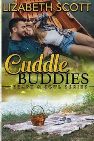 Cover of Cuddle Buddies