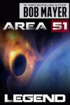 Book cover for Area 51 Legend
