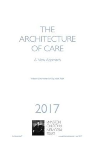 Cover of The Architecture of Care