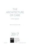Book cover for The Architecture of Care