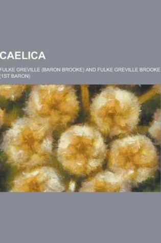Cover of Caelica
