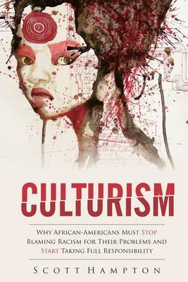 Book cover for Culturism