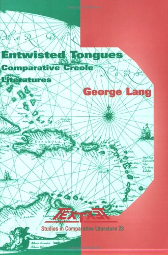 Cover of Entwisted Tongues