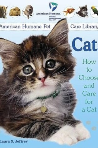 Cover of Cats