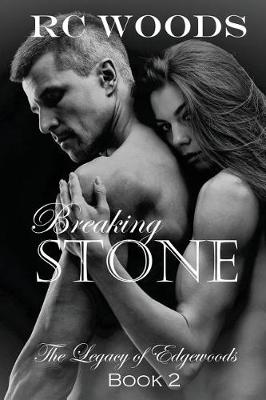 Book cover for Breaking Stone