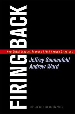 Book cover for Firing Back