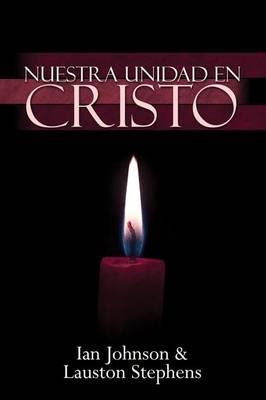 Cover of Nuestra Unidad En Cristo