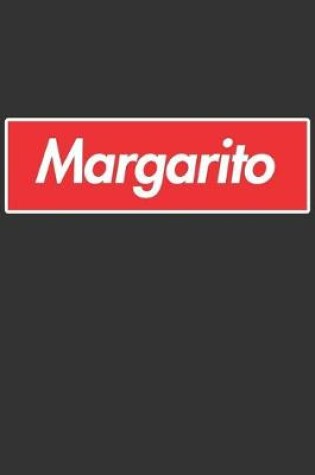 Cover of Margarito