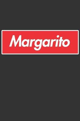 Book cover for Margarito