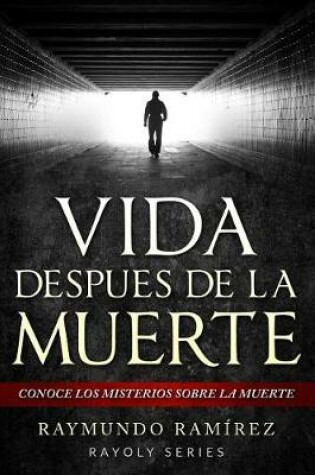 Cover of Vida Despues de la Muerte