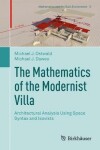 Book cover for The Mathematics of the Modernist Villa