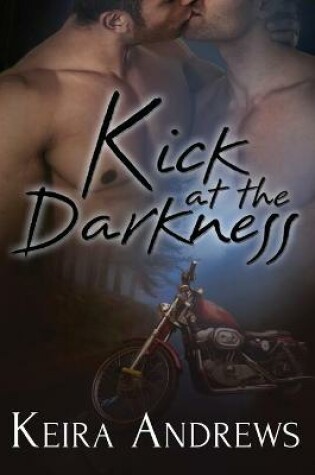 Cover of Kick at the Darkness