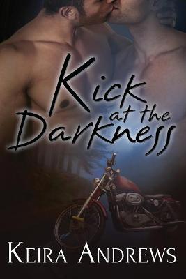 Book cover for Kick at the Darkness
