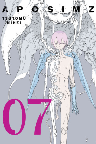 Cover of APOSIMZ, Volume 7