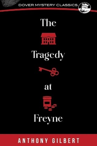 Cover of The Tragedy at Freyne