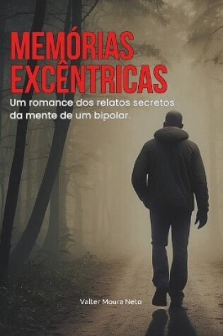 Cover of Mem�rias Exc�ntricas