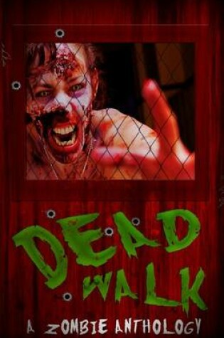 Cover of The Dead Walk