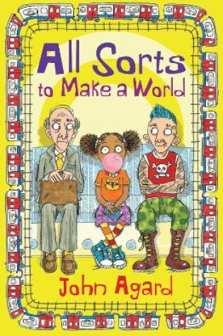 Cover of All Sorts to Make a World