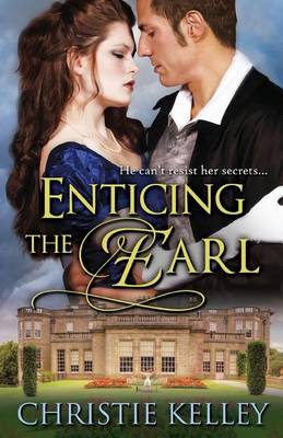 Book cover for Enticing the Earl