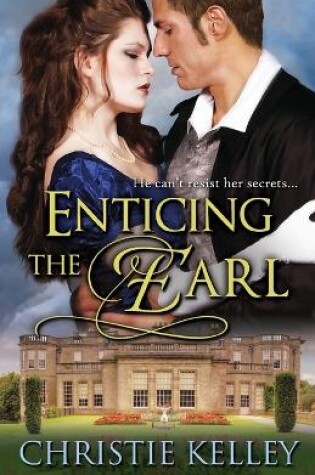 Cover of Enticing the Earl