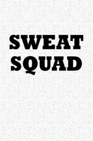 Cover of Sweat Squad