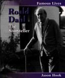 Book cover for Roald Dahl