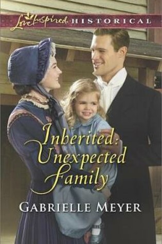 Cover of Inherited