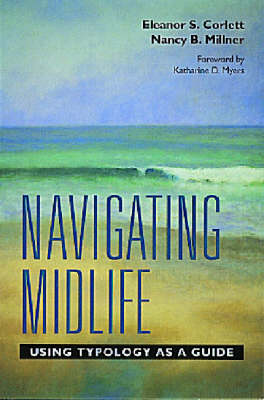 Book cover for Navigating Midlife