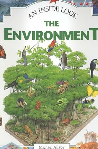 Cover of The Environment