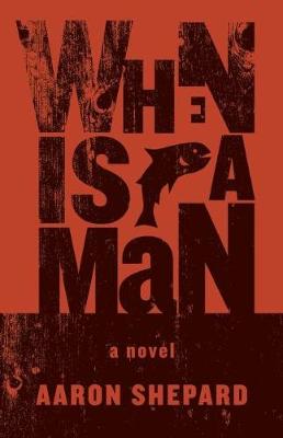 Book cover for When is a Man