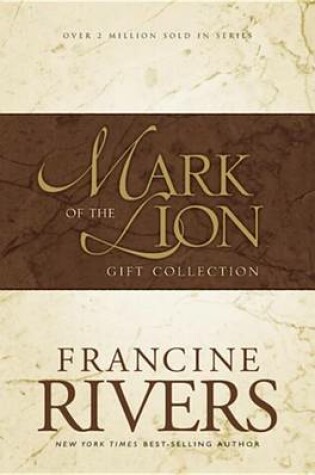 Cover of Mark of the Lion Gift Collection