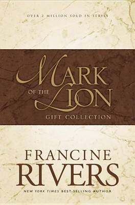 Book cover for Mark of the Lion Gift Collection
