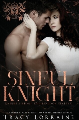 Cover of Sinful Knight