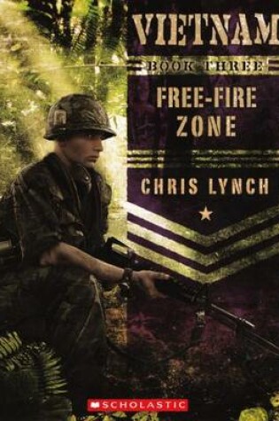 Cover of Free-Fire Zone