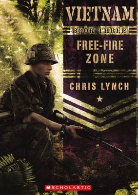 Cover of Free-Fire Zone