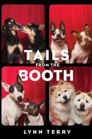 Cover of Tails from the Booth