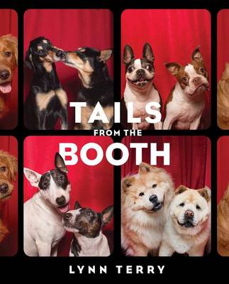 Tails from the Booth by Lynn Terry