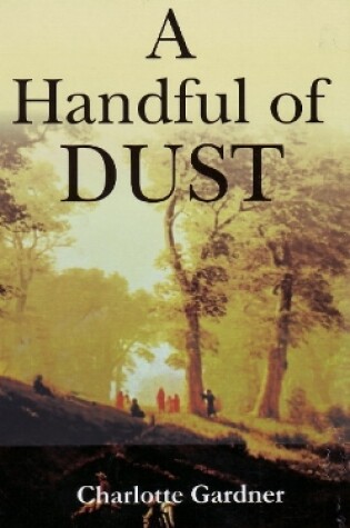 Cover of Handful of Dust