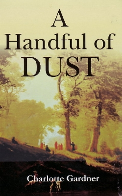 Book cover for Handful of Dust