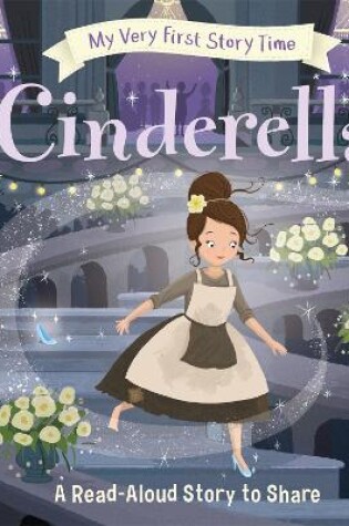 Cover of Cinderella