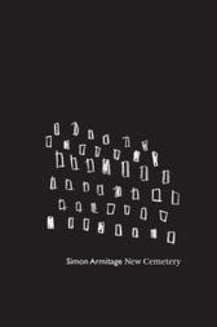 Cover of New Cemetery